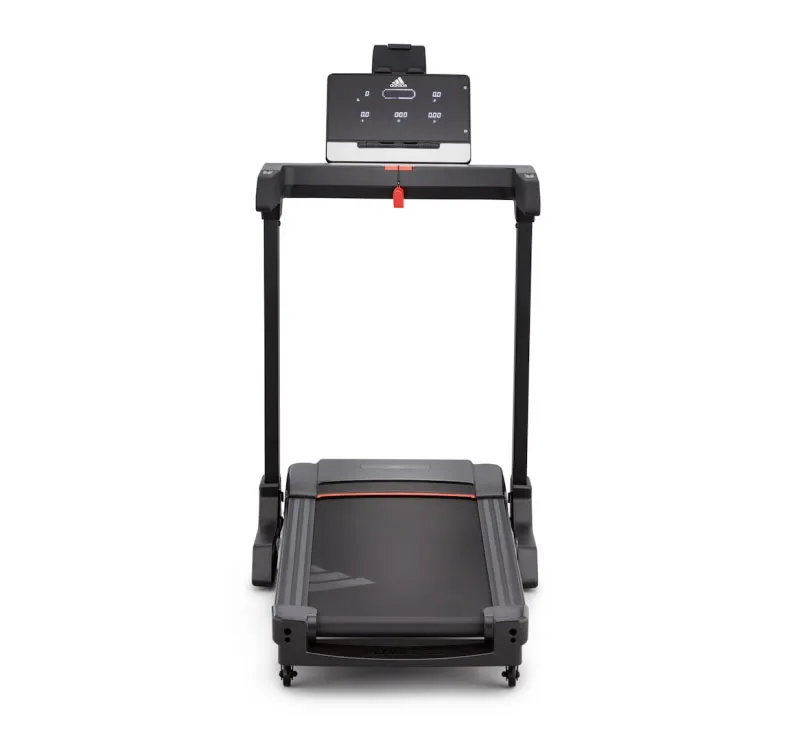 Tapis de Course Adidas T-19i + Bluetooth