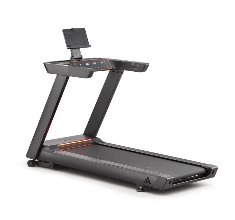 Tapis de Course Adidas T-23 + Bluetooth