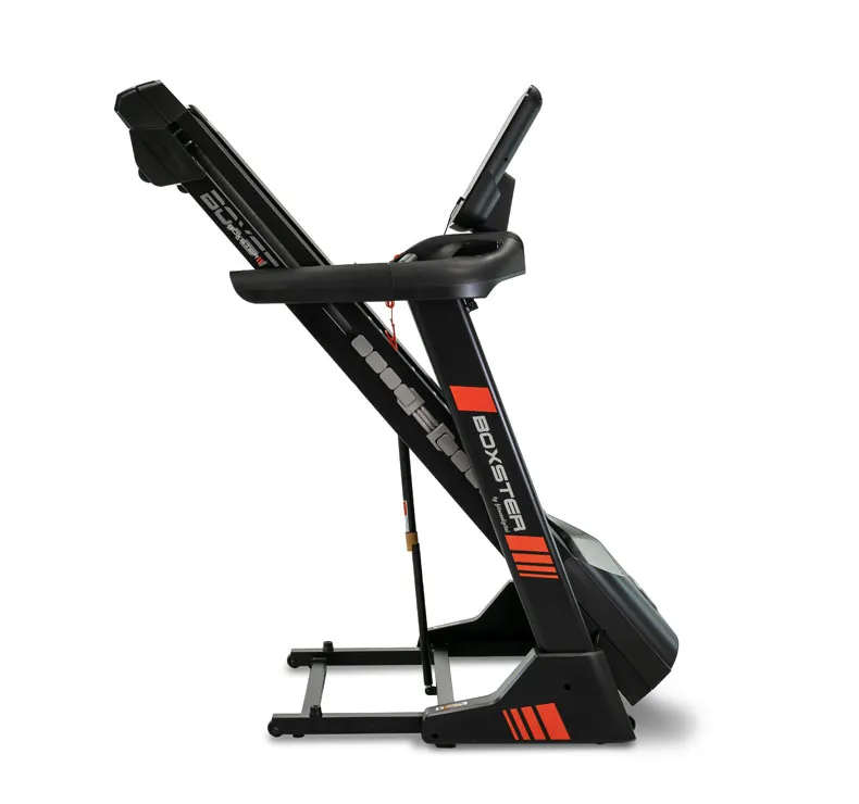 Tapis de Course BH Impulse Connect