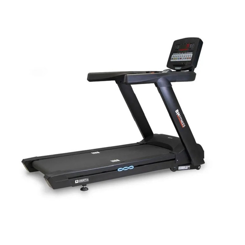 Tapis de Course BH Inertia G588 LED