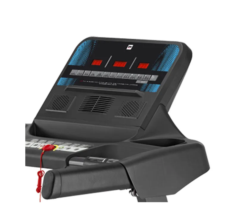 Tapis de Course BH Pioneer S1