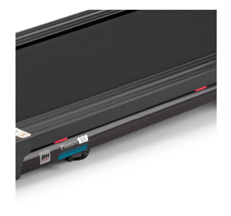 Tapis de Course BH Pioneer S1