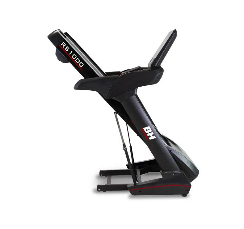 Tapis de Course BH RS1000