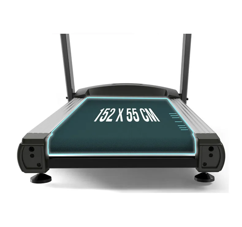 Tapis de Course BH RS1200