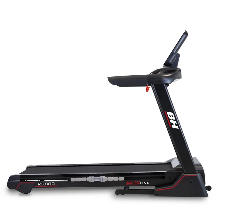 Tapis de Course BH RS800