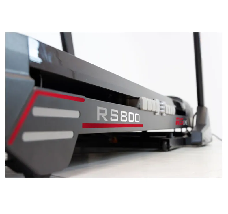 Tapis de Course BH RS800
