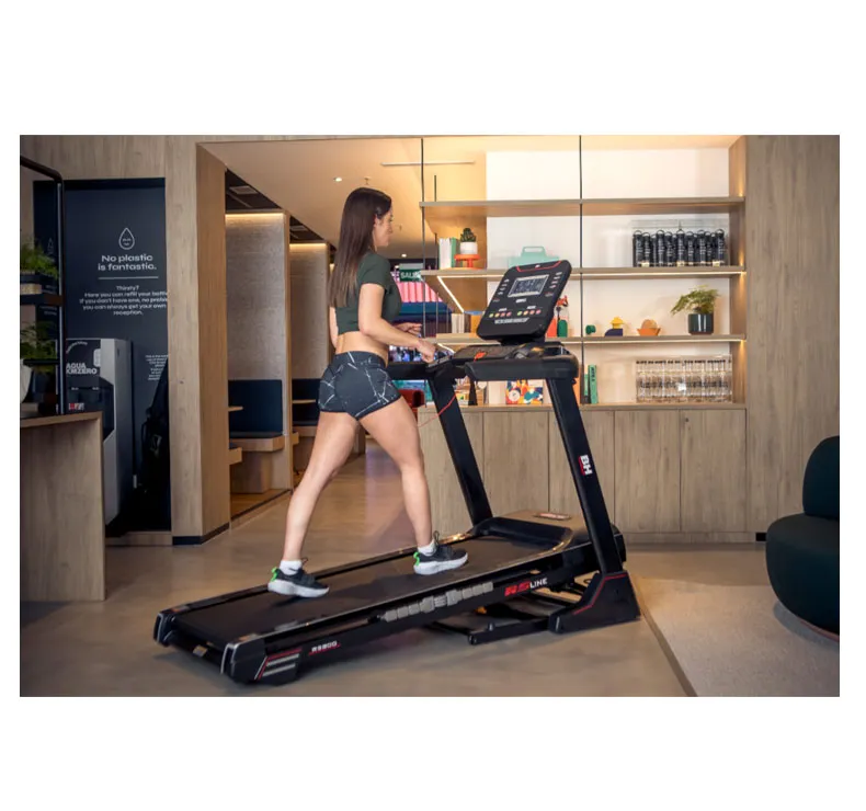 Tapis de Course BH RS800