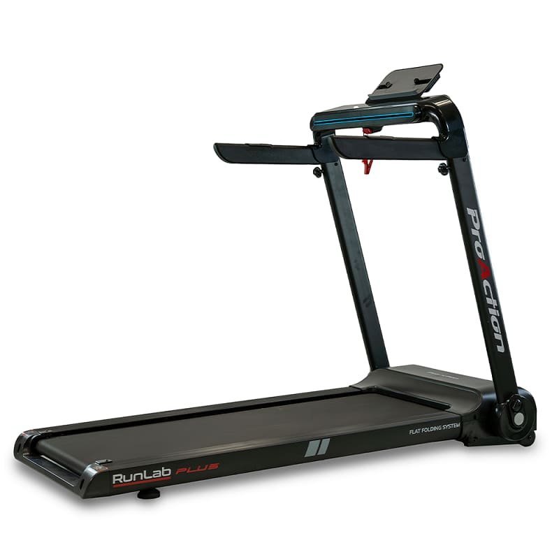 Tapis de Course BH Runlab Plus G6311