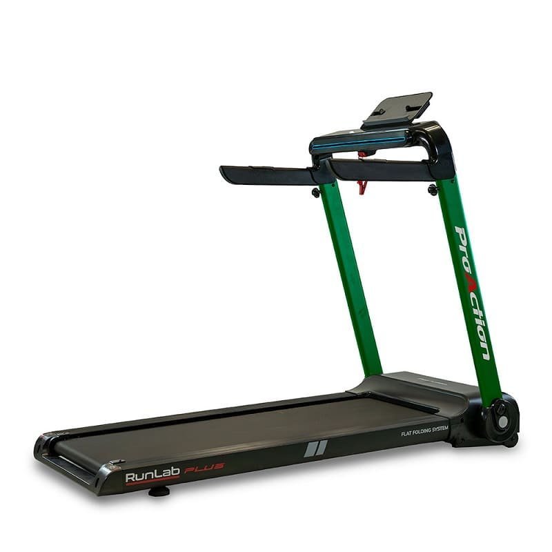 Tapis de Course BH Runlab Plus G6311