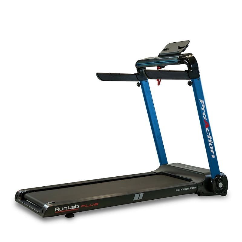 Tapis de Course BH Runlab Plus G6311