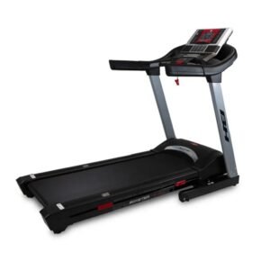 Tapis de Course BH i.Boxster Plus