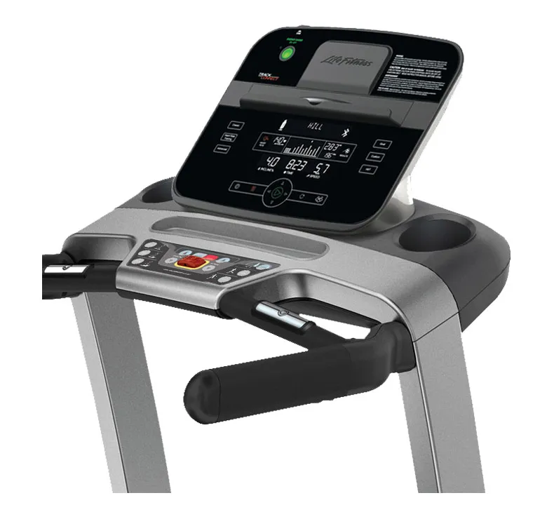 Tapis de Course Life Fitness F3 Track+