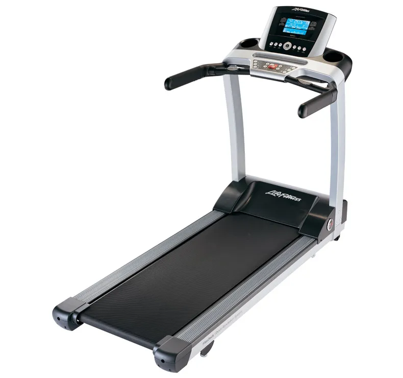 Tapis de Course Life Fitness T3 Go