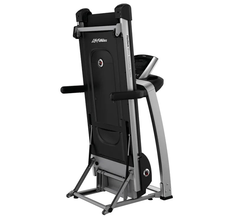 Tapis de Course Pliable Life Fitness F3 Go