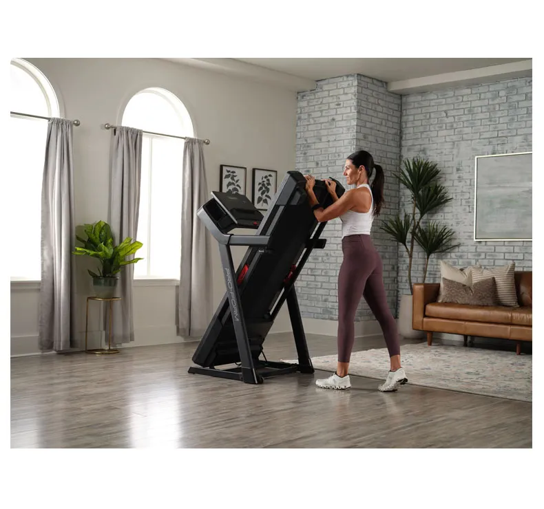 Tapis de Course Proform Carbon TLS