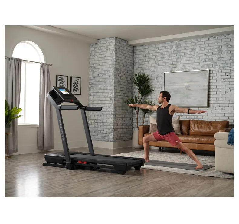 Tapis de Course Proform Carbon TLS
