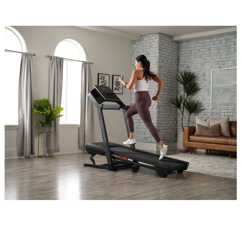 Tapis de Course Proform Carbon TLS