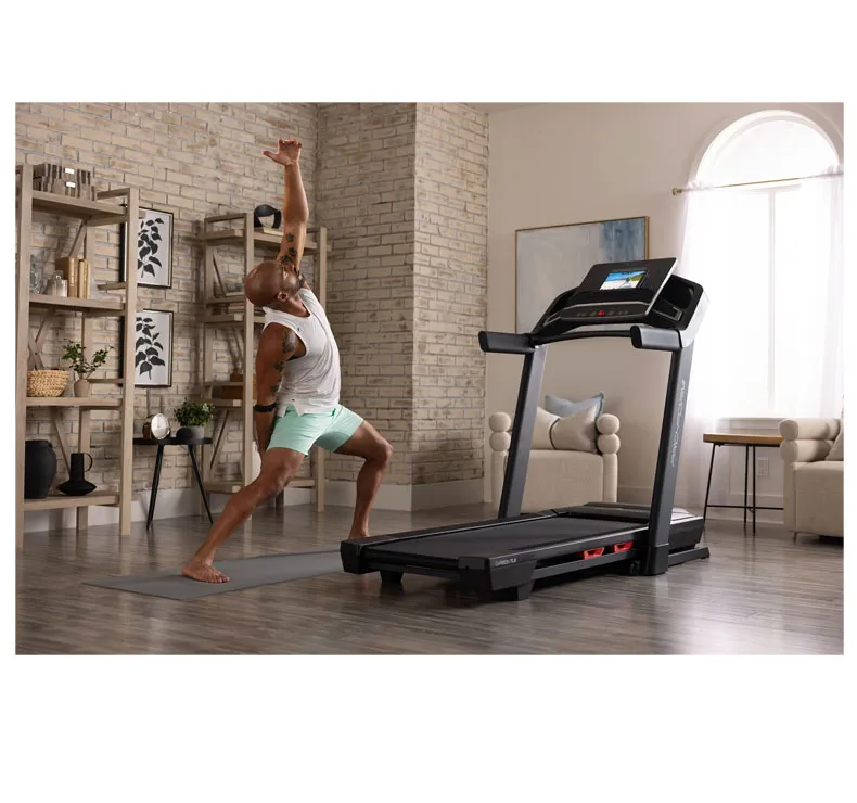 Tapis de Course Proform Carbon TLX