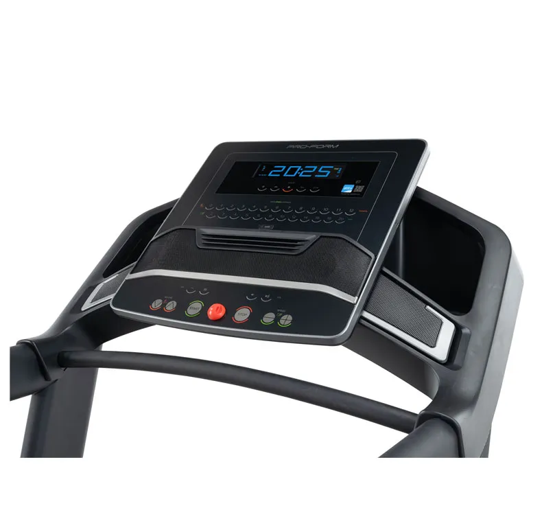 Tapis de Course Proform Carbon TLX