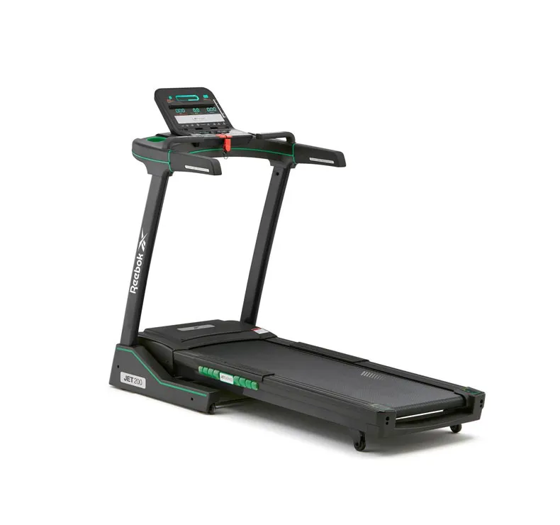 Tapis de Course Reebok Jet Series 200 + Bluetooth