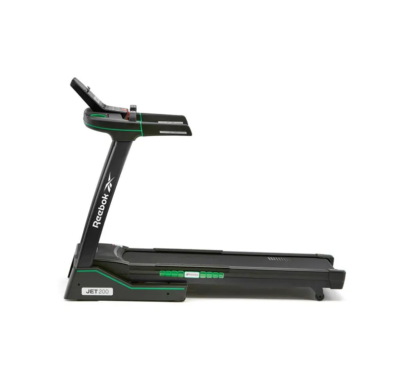 Tapis de Course Reebok Jet Series 200 + Bluetooth