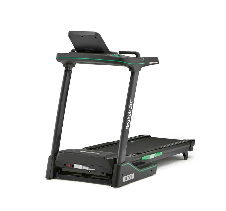 Tapis de Course Reebok Jet Series 200 + Bluetooth