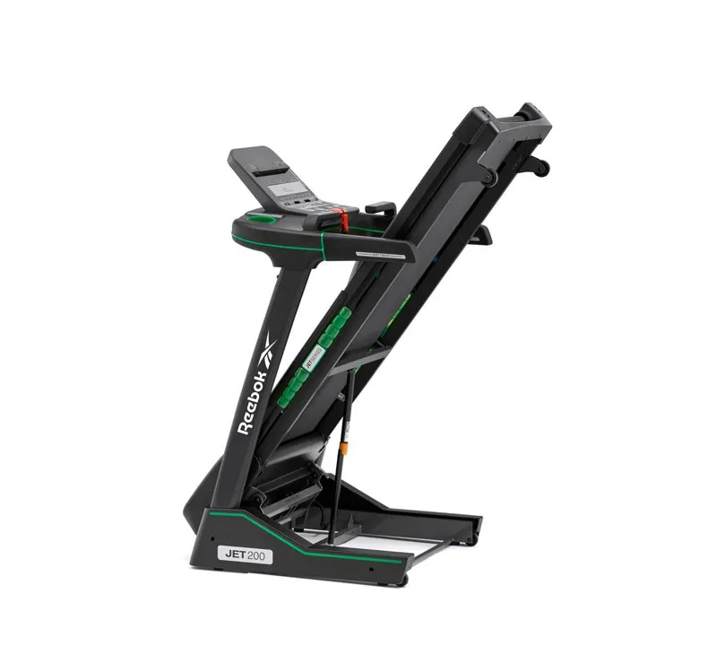 Tapis de Course Reebok Jet Series 200 + Bluetooth