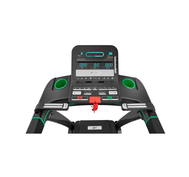 Tapis de Course Reebok Jet Series 200 + Bluetooth