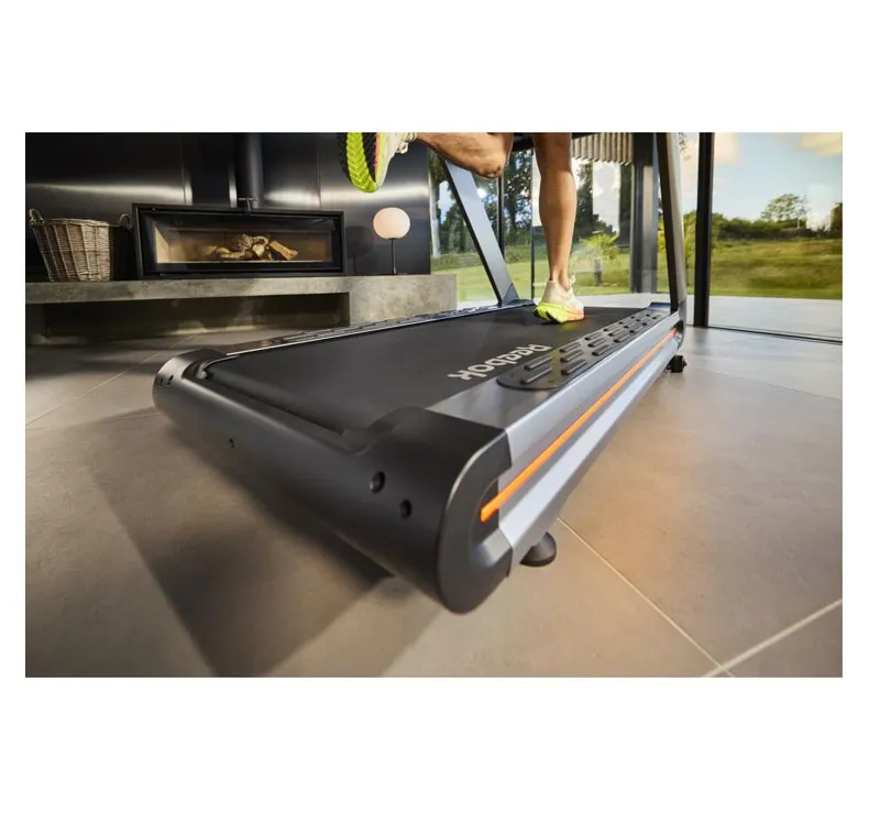 Tapis de Course Reebok Z-tech DC