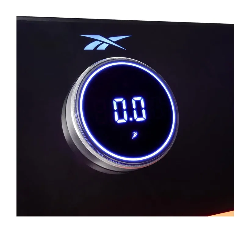 Tapis de Course Reebok Z-tech DC