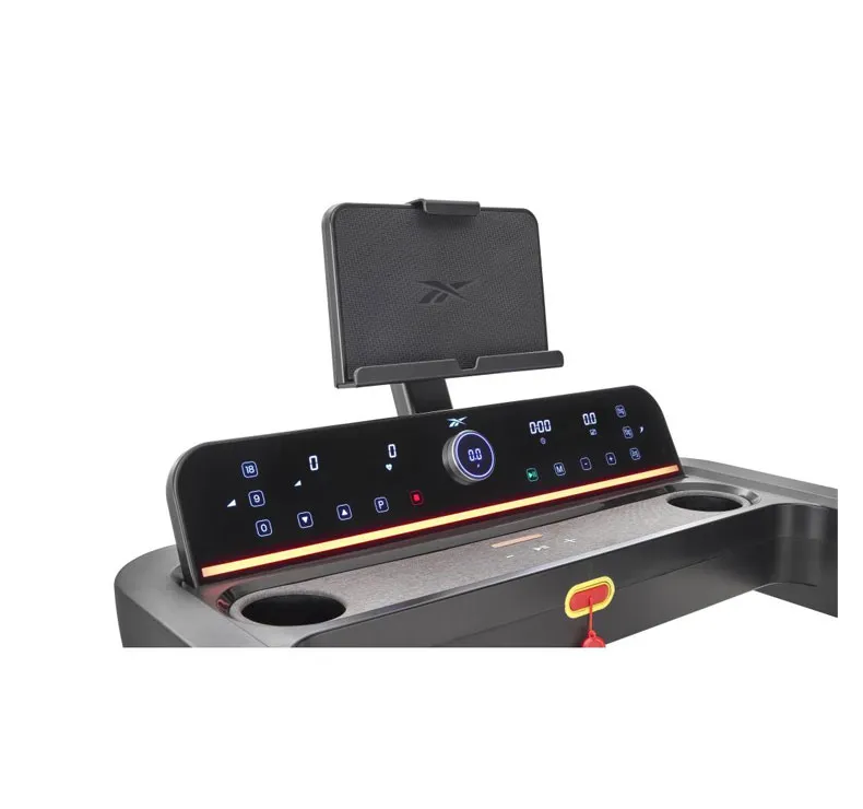 Tapis de Course Reebok Z-tech DC