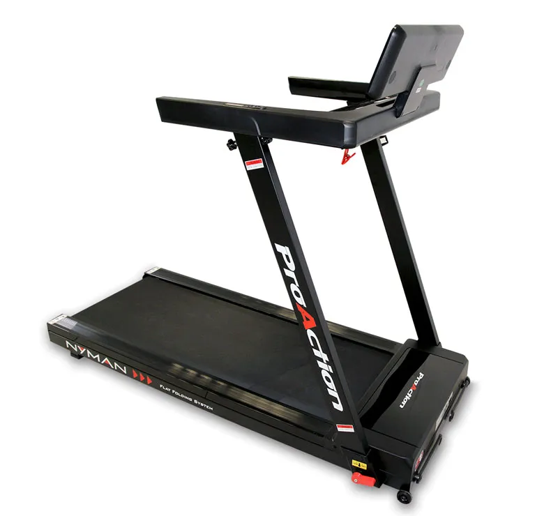 Tapis de course BH Nyman G6400