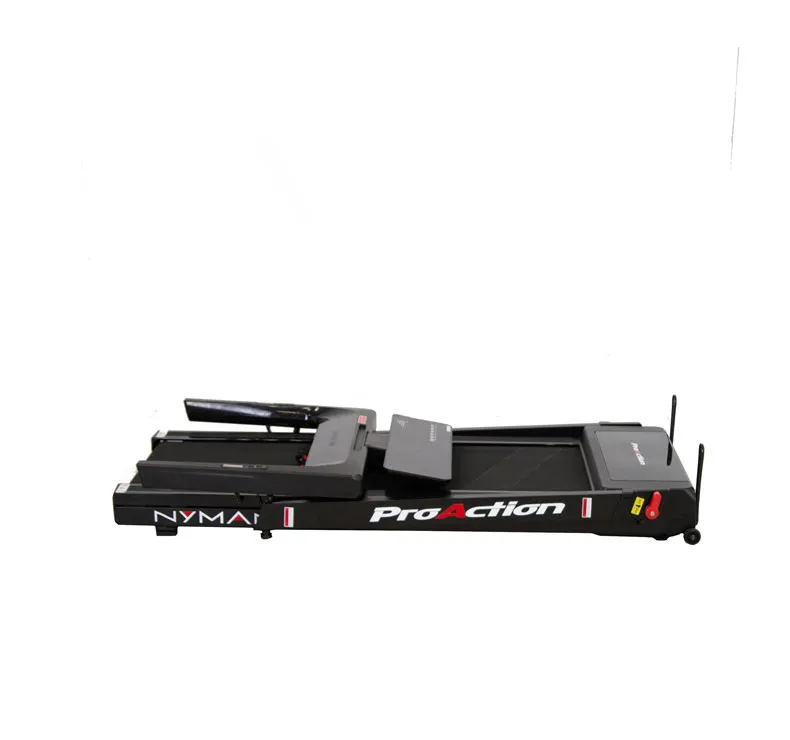 Tapis de course BH Nyman G6400