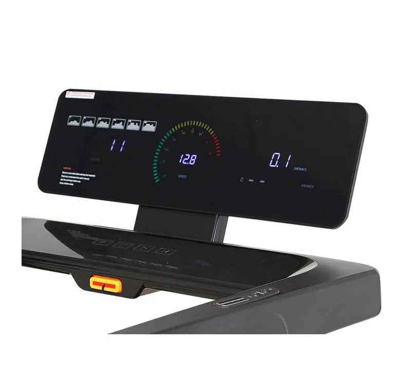 Tapis de course BH Nyman G6400