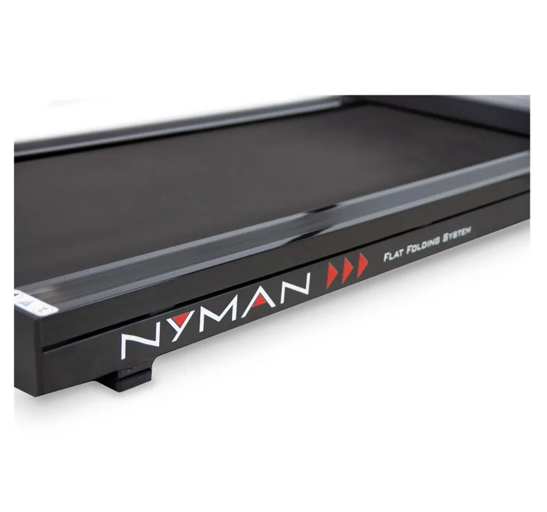 Tapis de course BH Nyman G6400
