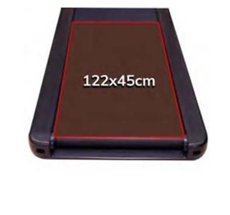 Tapis de course BH Nyman G6400