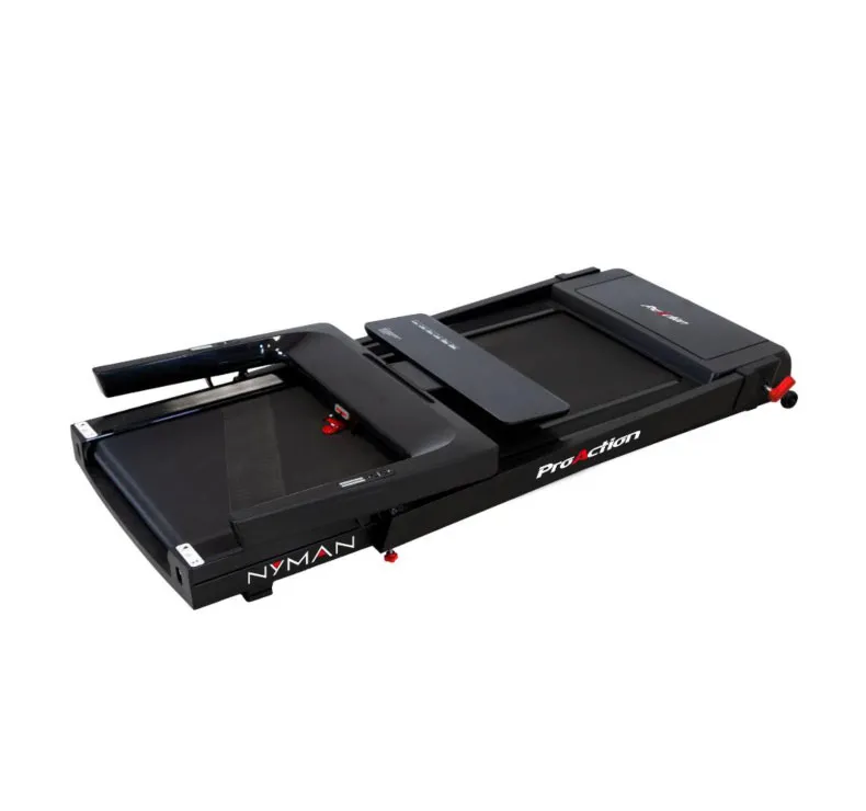 Tapis de course BH Nyman G6400