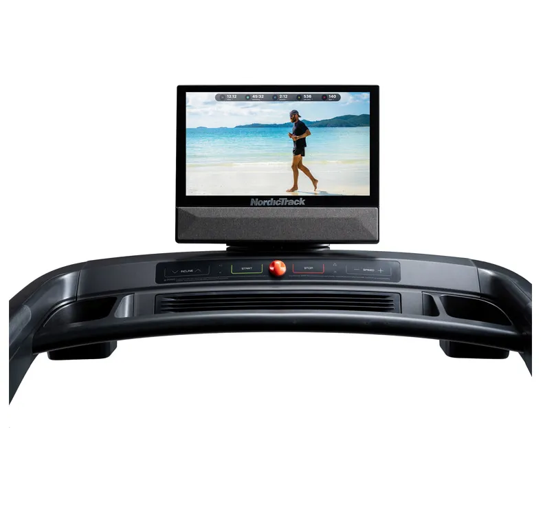 Tapis de course NordicTrack Commercial 1750