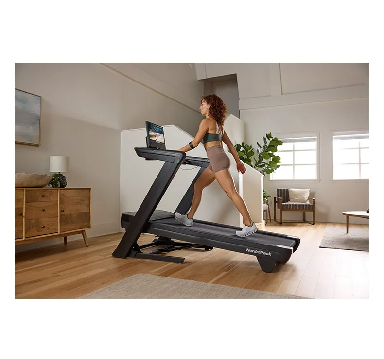 Tapis de course NordicTrack Commercial 1750