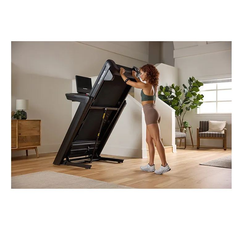 Tapis de course NordicTrack Commercial 1750