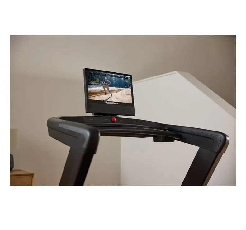 Tapis de course NordicTrack Commercial 1750