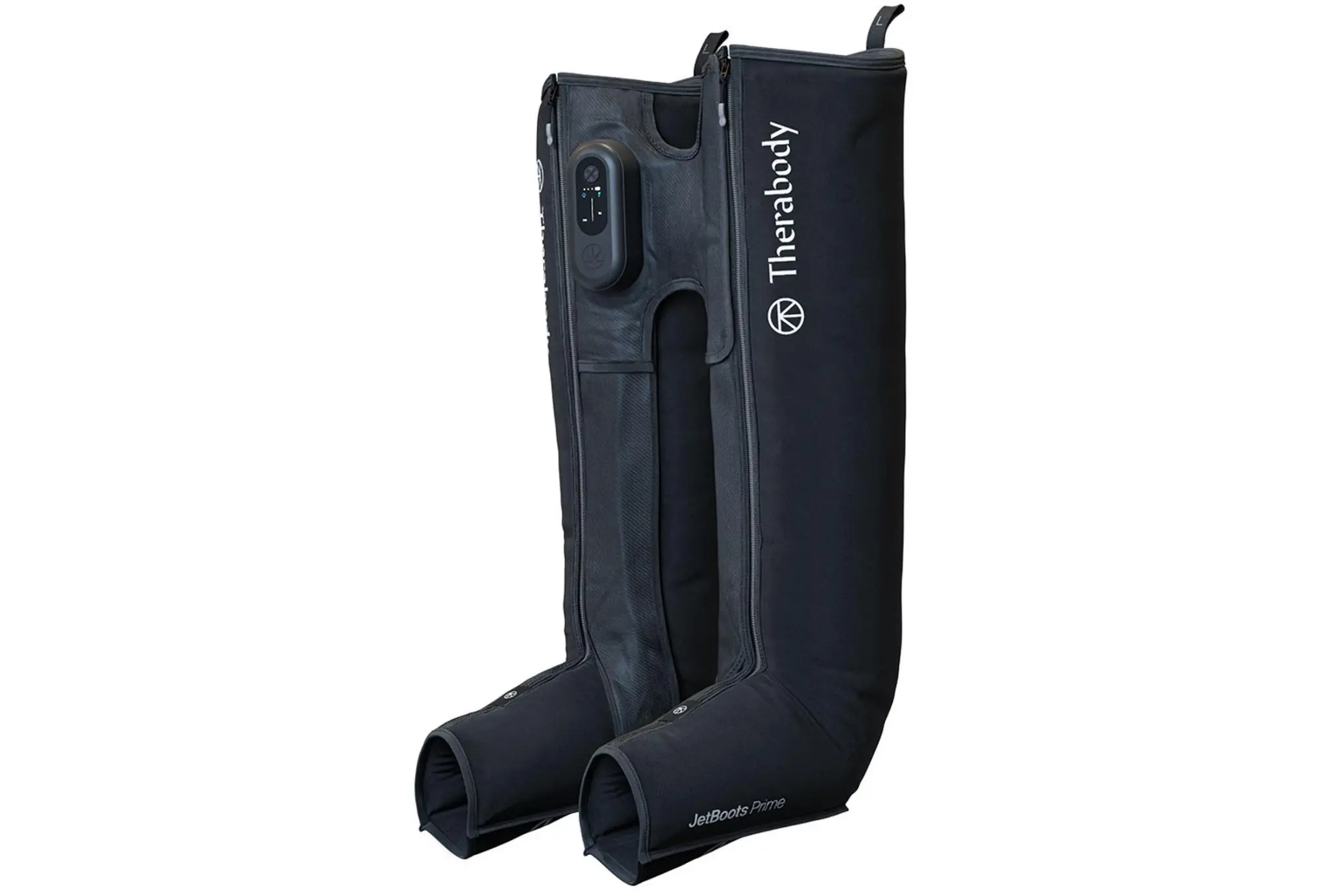 Bottes de compression Therabody JetBoots Prime