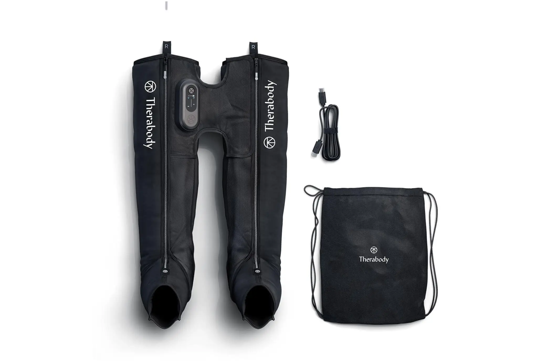 Bottes de compression Therabody JetBoots Prime