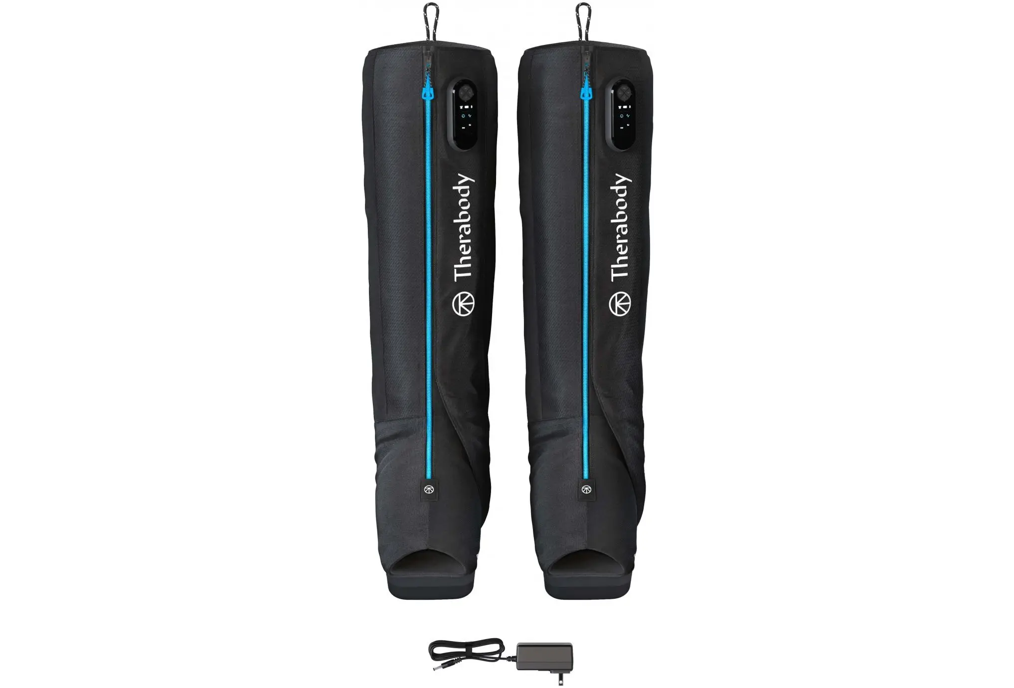 Appareil de pressothérapie Therabody RecoveryAir JetBoots