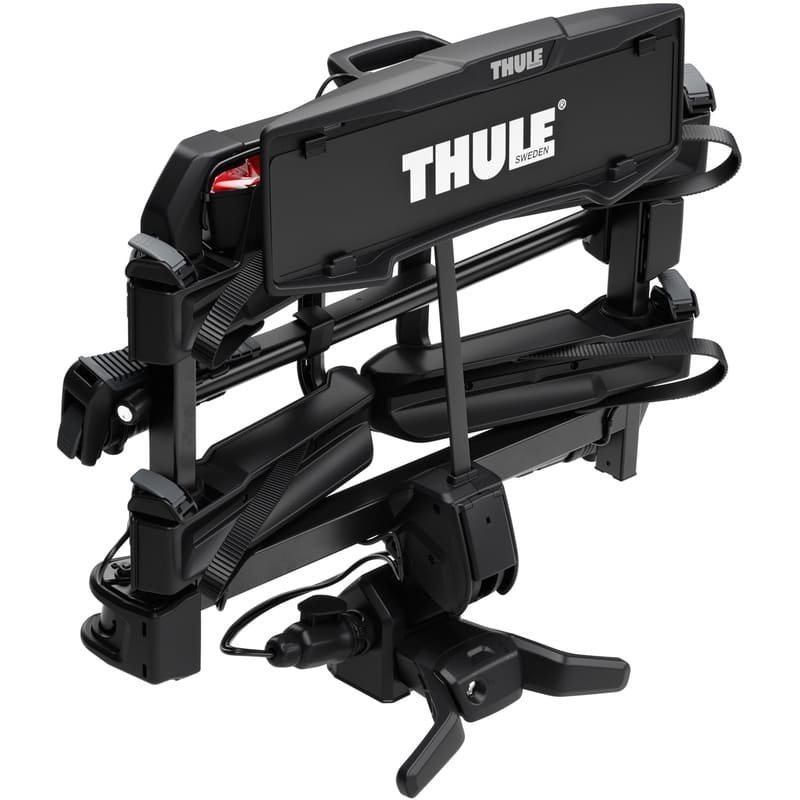 Thule Porte vélo OutPace 2 Vélos noir