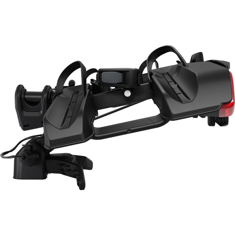 Thule Porte vélo OutPace 2 Vélos noir
