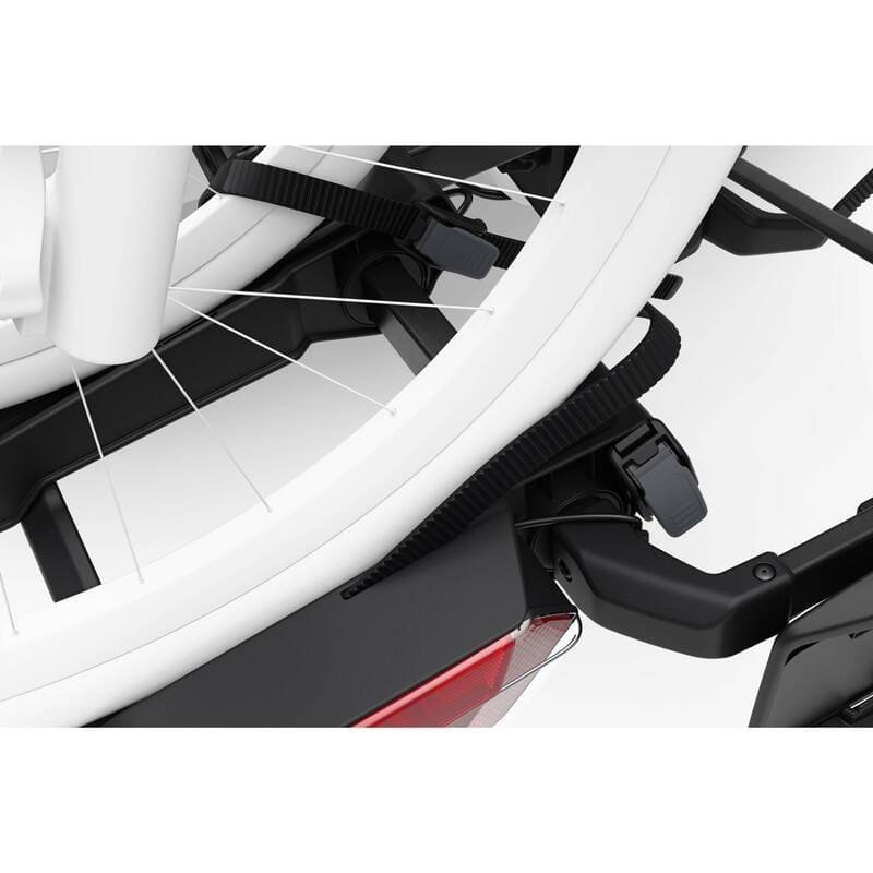 Thule Porte vélo OutPace 2 Vélos noir