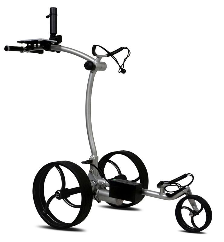 Tour Made RT-610S Chariot de golf électrique