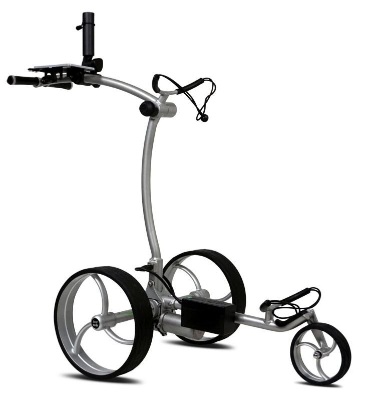 Tour Made RT-610S Chariot de golf électrique