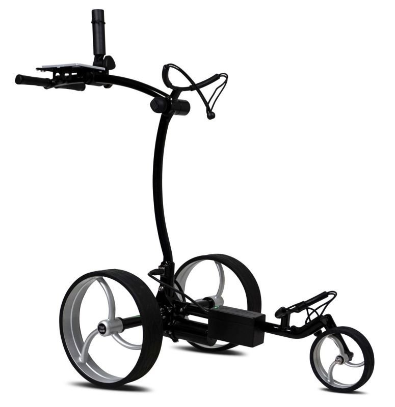 Tour Made RT-610S Chariot de golf électrique